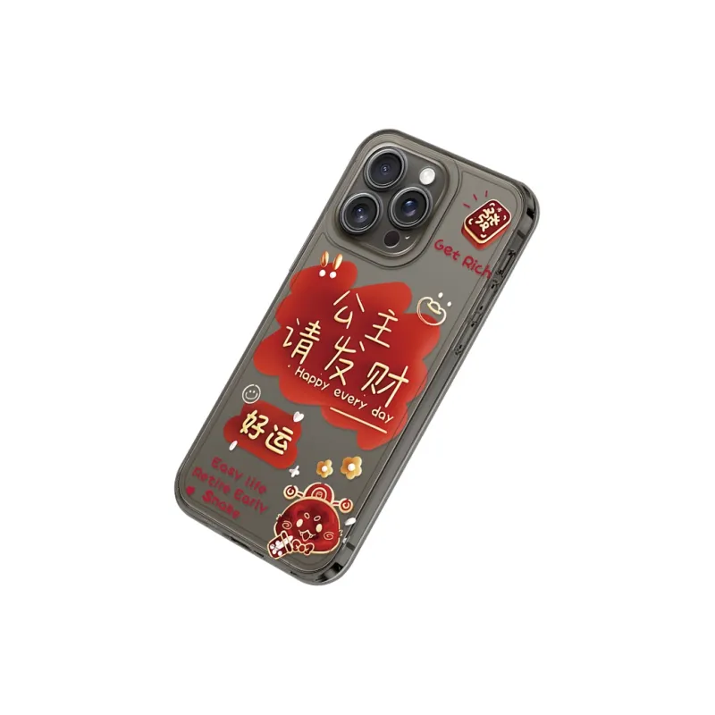 JIONG BEAR Phone Cases-4