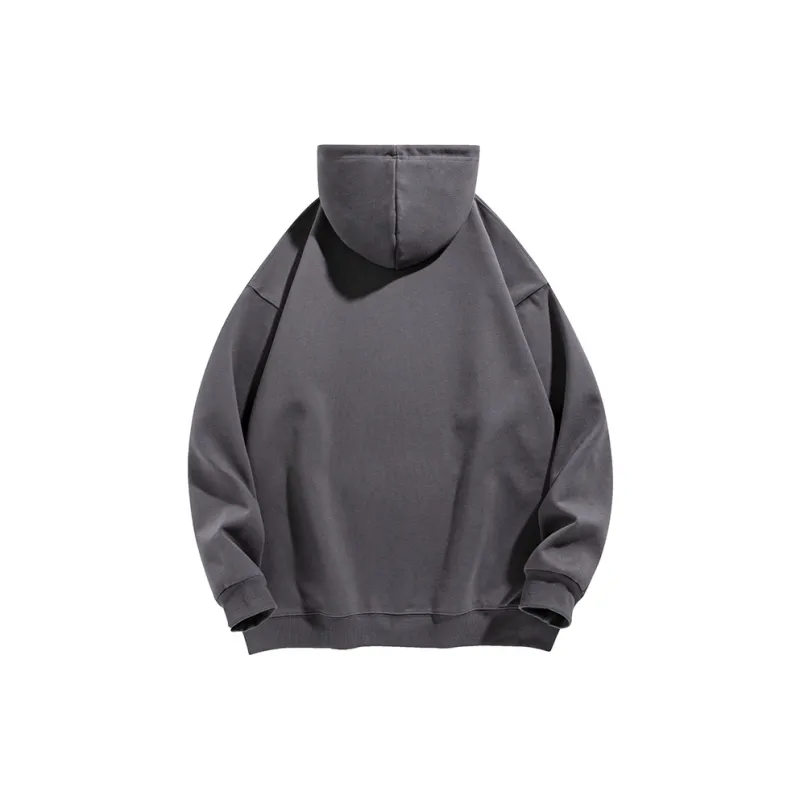 HOWIE LANDAU Sweatshirt Unisex Black-8