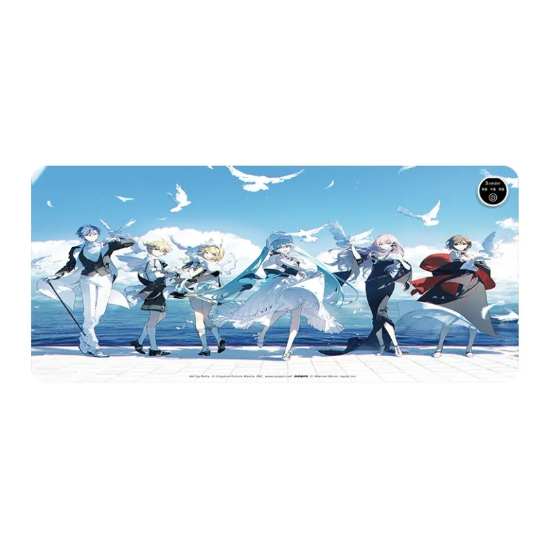 Directions Extra Large Heating Desk LY641 650 For Students Dormitory Office Writing Mouse Pads-5