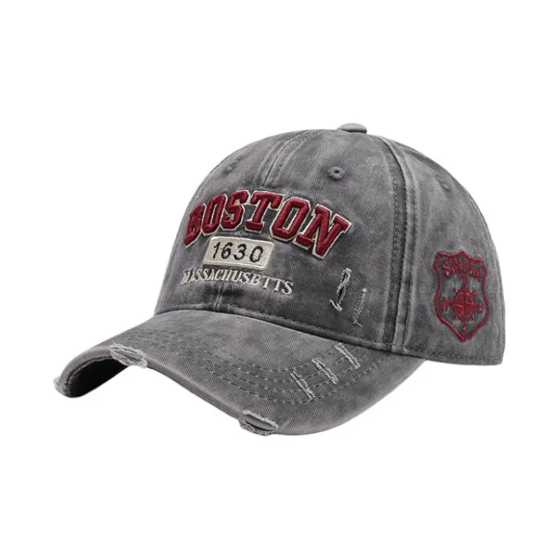 TUCANO Cotton Baseball Caps Unisex-9
