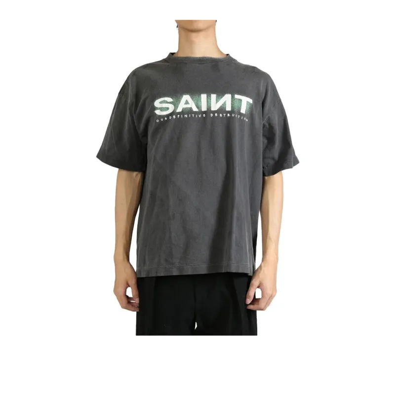 Saint Michael Saint Ss Tee-1