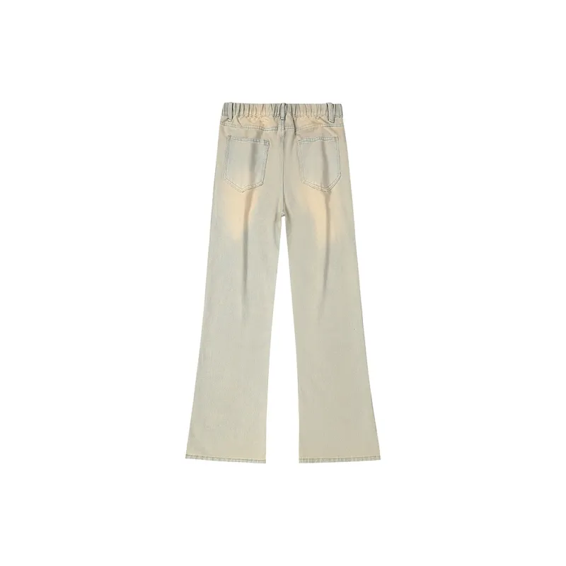 TOM ADAM Jeans Unisex-7