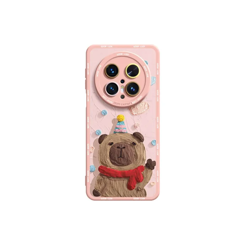 SUPER MOUSE Phone Cases-3