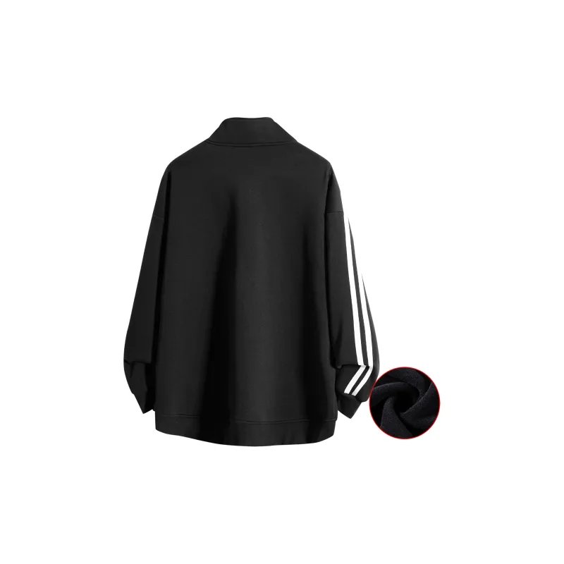 Warrior Huichao Riding The Wind Collection Sweatshirt Unisex-8