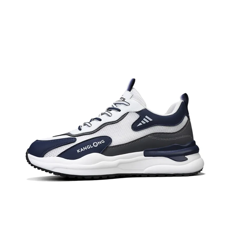 KANGLONG Breathable Casual Shoes Men's-0
