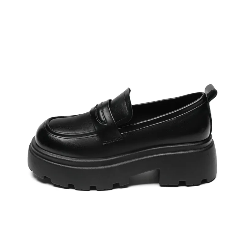 ZHR Loafers Women's Black/Beige-0