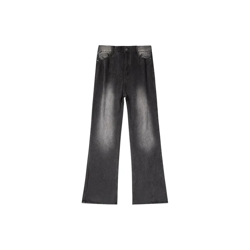 TOM ADAM Jeans Unisex-9