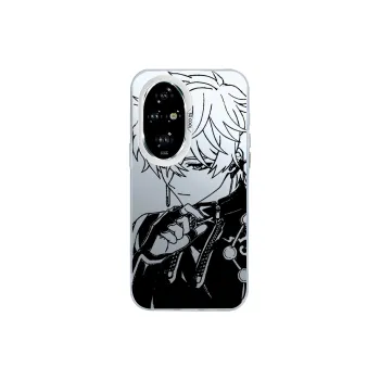Kona Chun Phone Cases