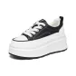 White Black