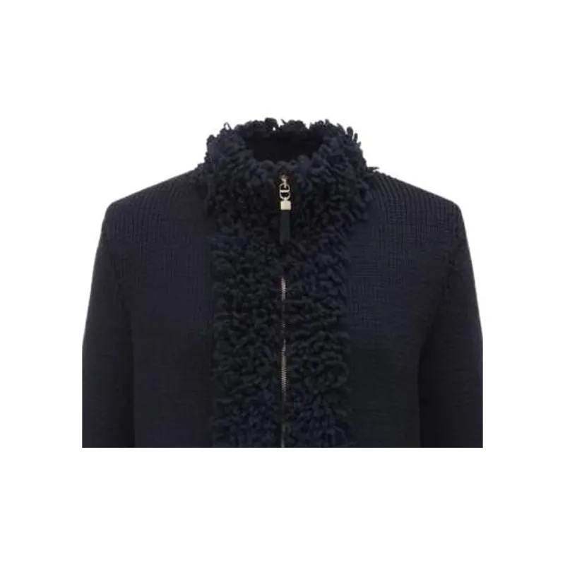 DIOR Jackets Women's Black-2