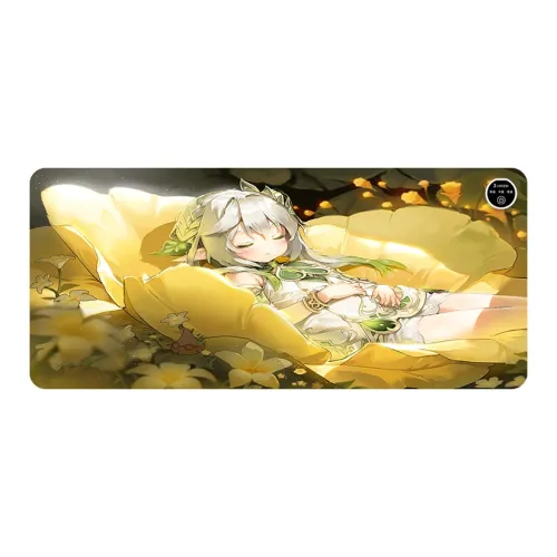 ZHUANGXINGXIA Heating Desk Extra Large MYX 1301-1310 Students Dormitory Office Writing All Mouse Pads