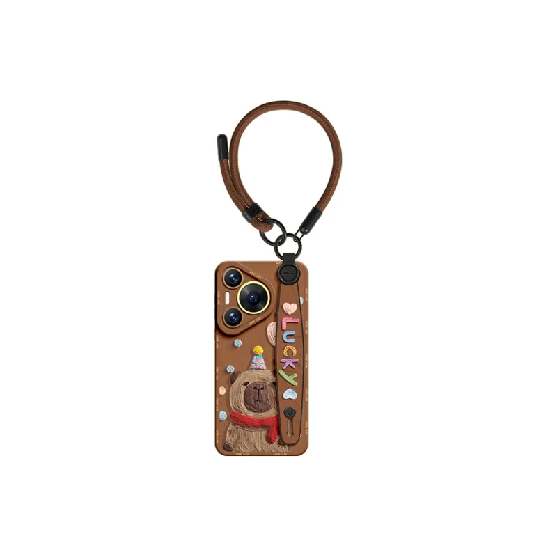 SUPER MOUSE Phone Cases-69