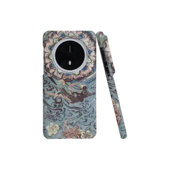Keshami Phone Cases