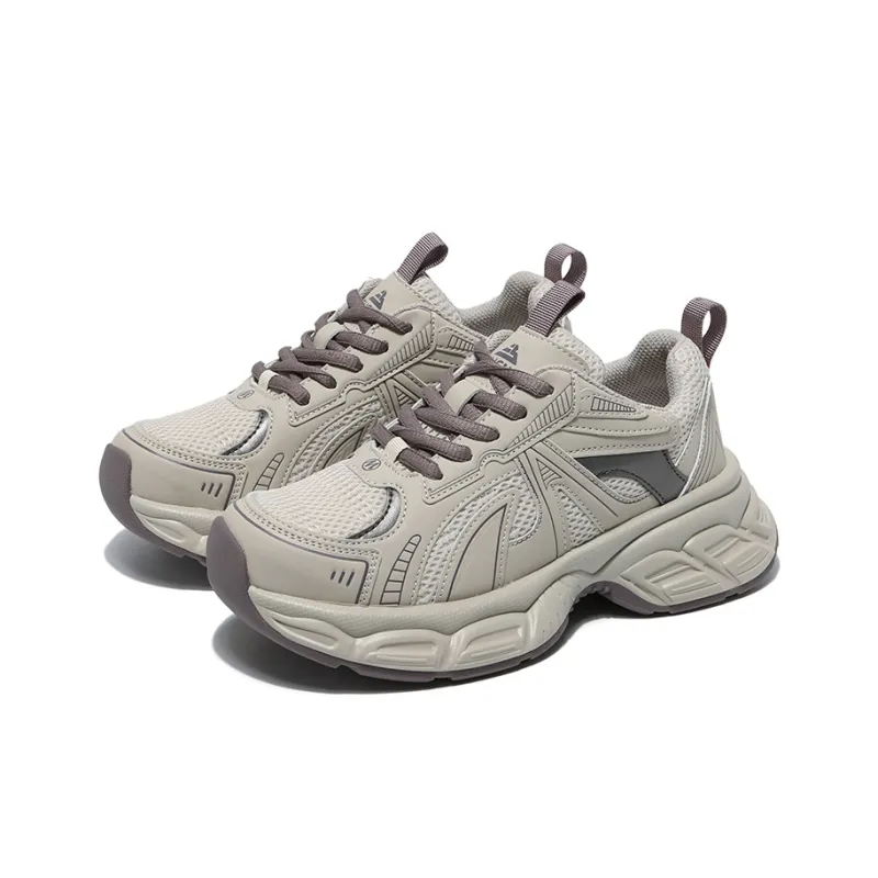 BDED Coverage Low Top Chunky Sneakers Women's-6