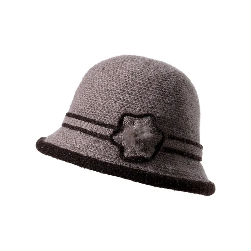 NANJIREN Western Style Beanies Women's-3