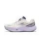 White Purple