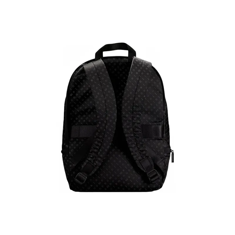 Lululemon Polyester Backpack Micro Unisex Black-3