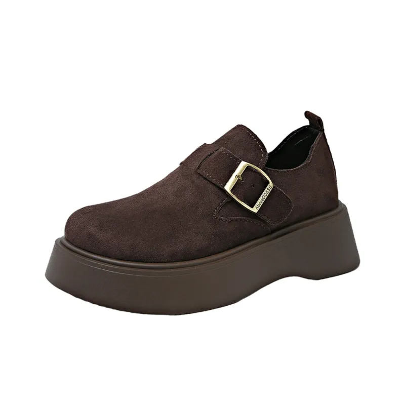 Baibianzhiheren Women's Casual Shoes Women's-0