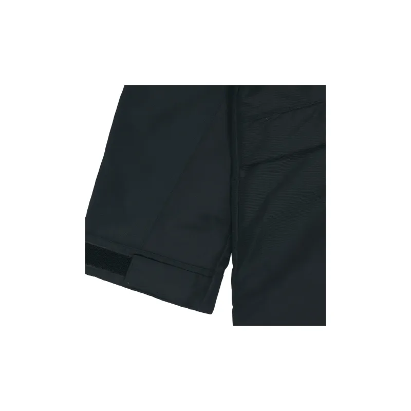 New Balance Urban Remix Down Jackets Unisex Black-3