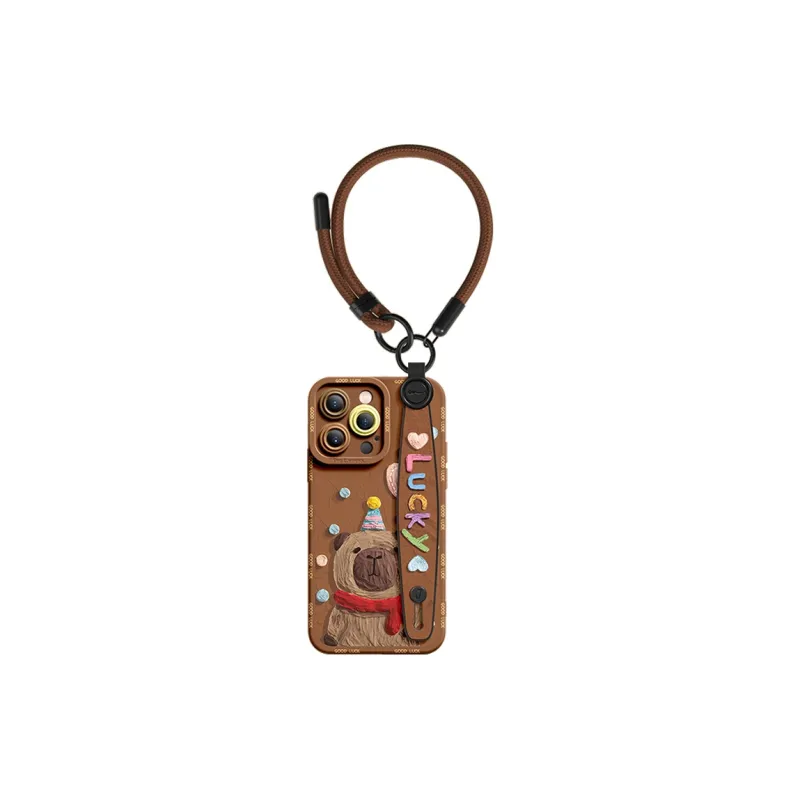 SUPER MOUSE Phone Cases-69