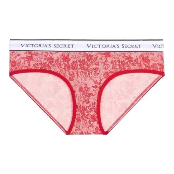 Victoria's Secret Snake Year Limited Collection Underpants Women's 1 Pack Pink