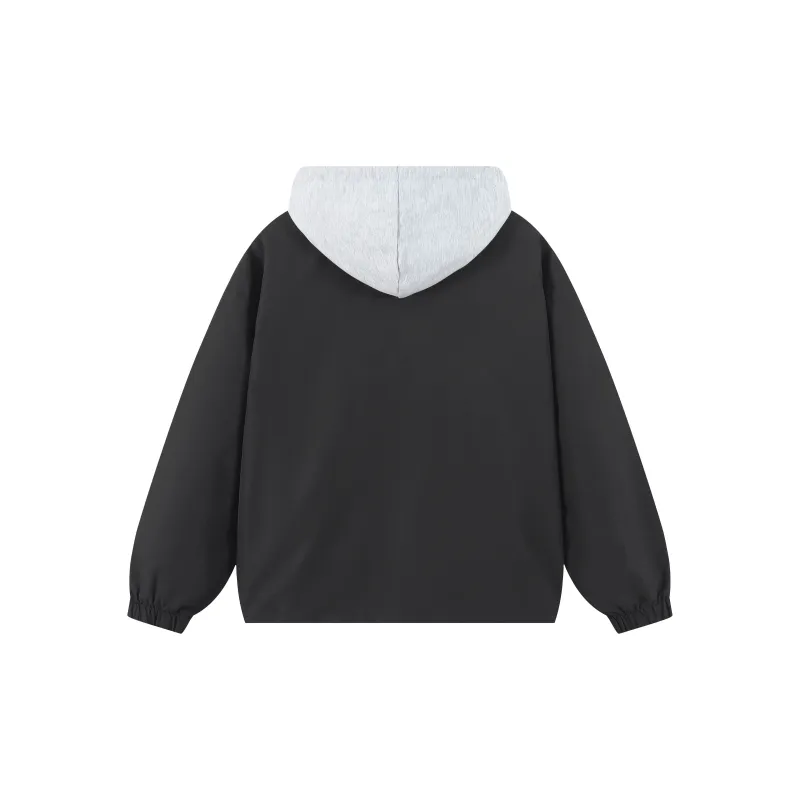 LIVINGTOWN Jackets Coats Unisex-5
