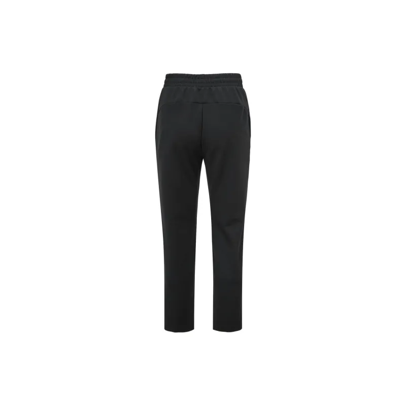 Mizuno Casual Pants Men's Black-1