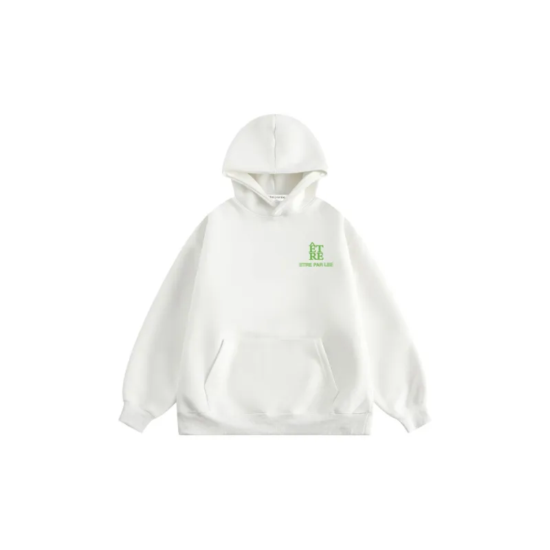 Être Par Lee Sweatshirts Unisex-3