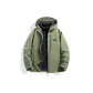 Vintage Green