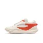 Beige Orange
