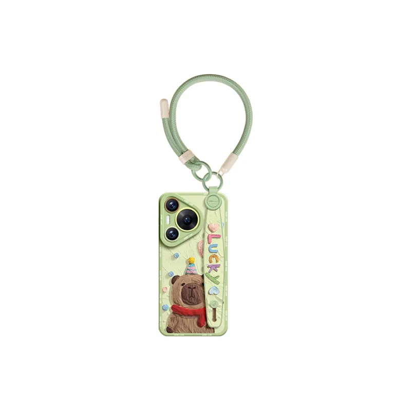 SUPER MOUSE Phone Cases-63