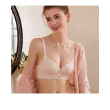 Peach Pink