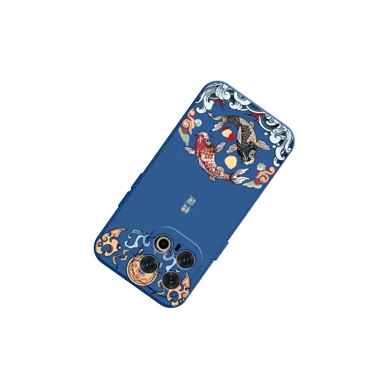 YIFENG Phone Cases-3