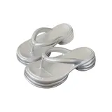 Silver (Fashion Solid Color)