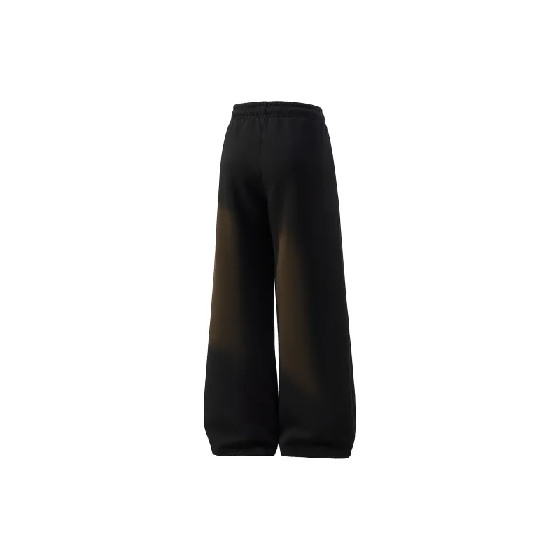 JEANSWEST Knitted Sports Pants Unisex-2