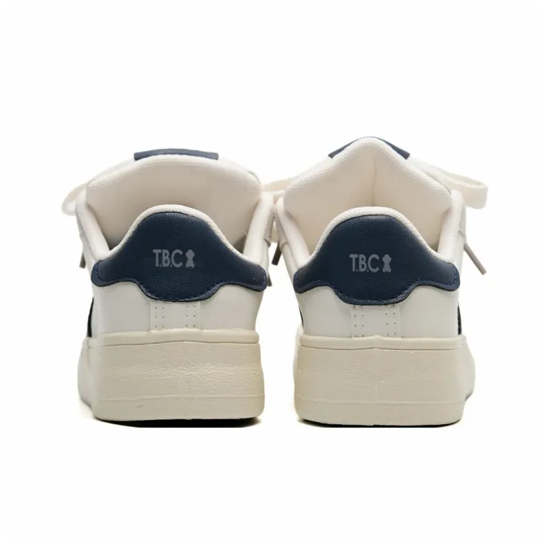 Teddy Bear Collection Coverage Slip Resistant And Abrasion Resistant Low Top Skateboard Shoes Women's-12