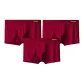 Burgundy X3