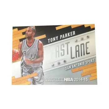 PANINI Sports Cards