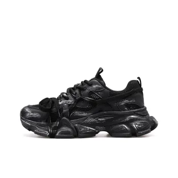 GNVA Low Top Chunky Sneakers Unisex