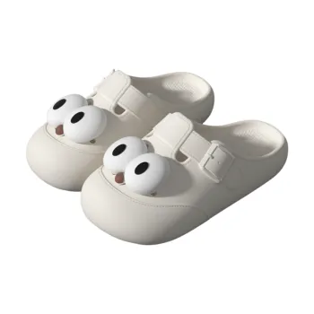 Ming Sheng Slippers / Home Slippers