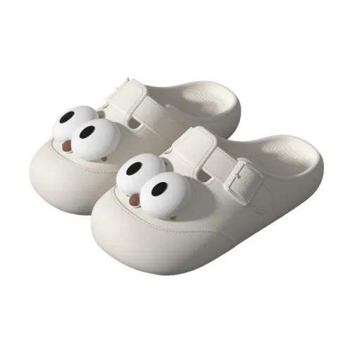 Ming Sheng Slippers / Home Slippers