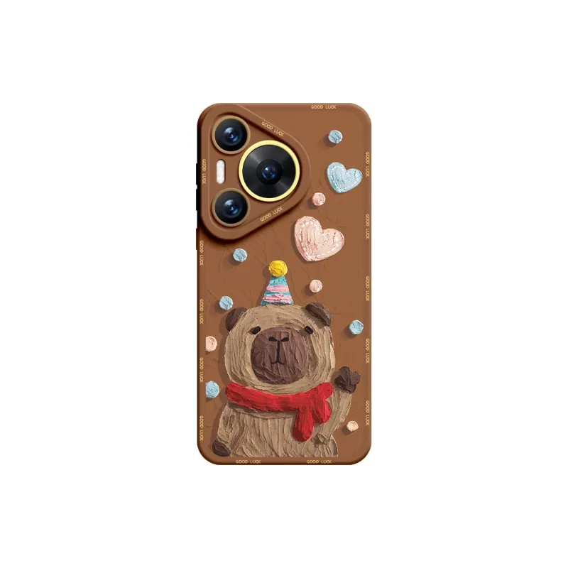 SUPER MOUSE Phone Cases-21