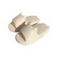 Milk White (Cute Cat Ear)