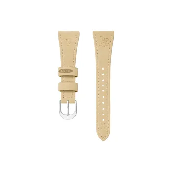 CHENSONG Huawei Compatibility Watch Band 220mm Suede Material
