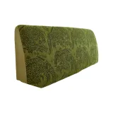 Tiger Print-Vintage Green (Double-Sided)