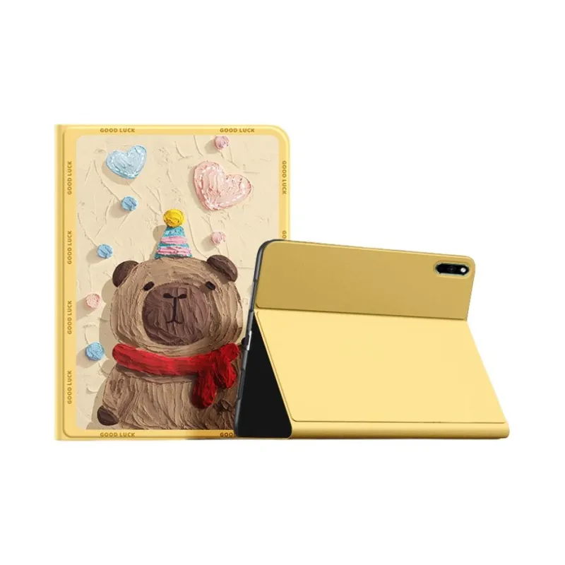 SUPER MOUSE Tablet Protective Cases-33