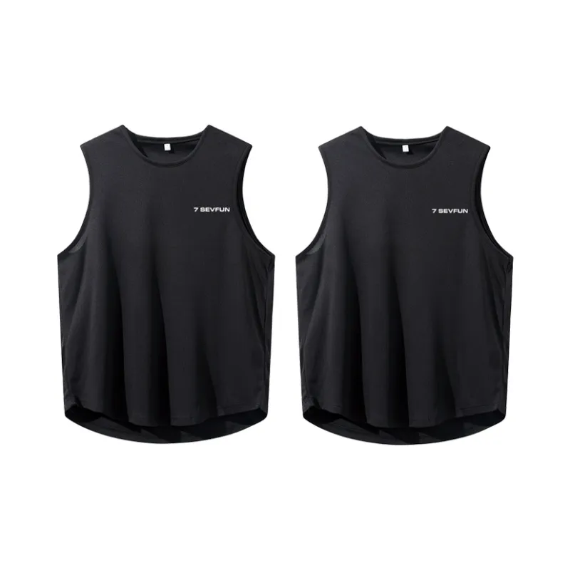 7 SEVFUN Tank Tops Men's 1 Pack-5
