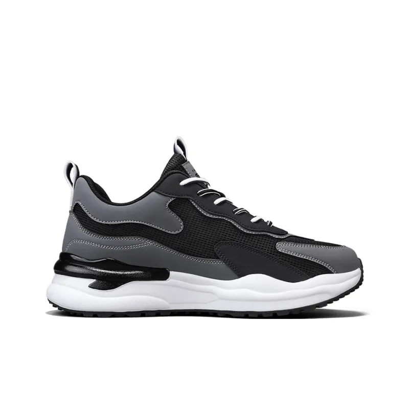KANGLONG Breathable Casual Shoes Men's-9