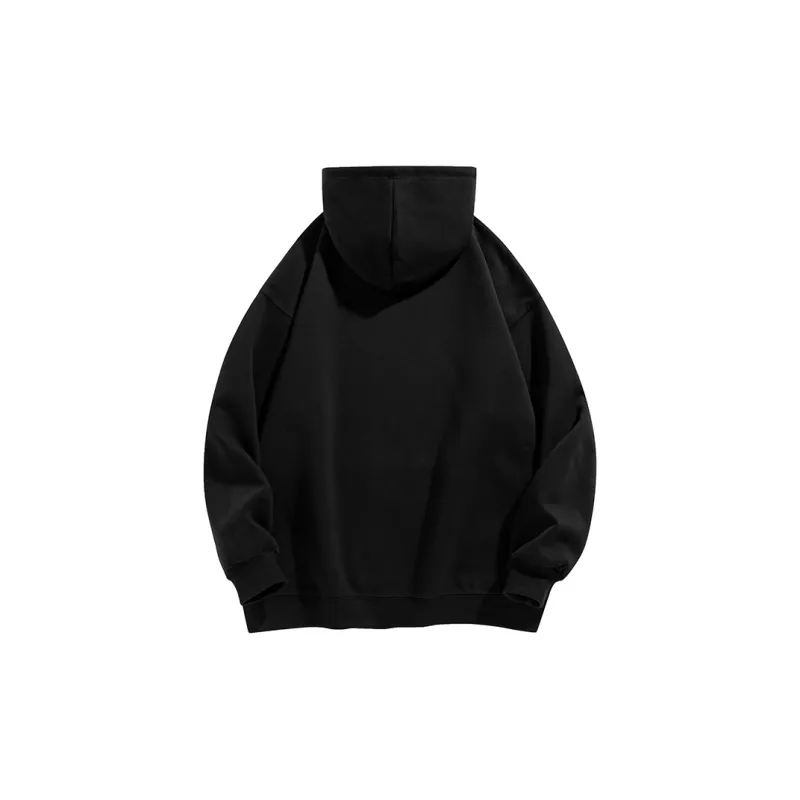 HOWIE LANDAU Sweatshirt Unisex Black-21