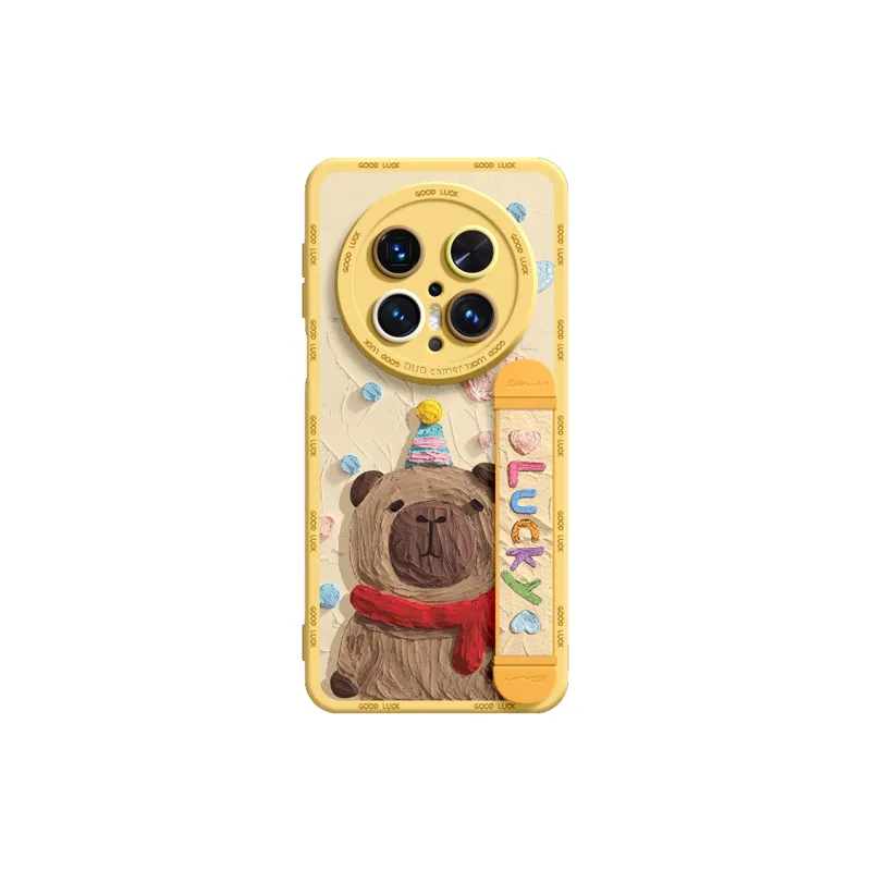 SUPER MOUSE Phone Cases-33